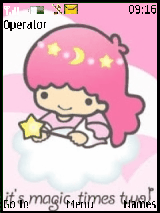 little twin star