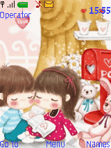 sweetlove