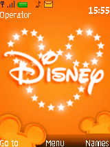 Disney