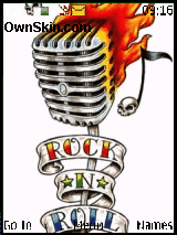 rock n roll