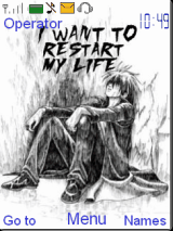 my emo