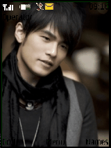 Jay Chou Jie Lun