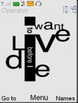 love b4 