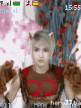 JaeJoong