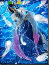 Yuna Final Fantasy X