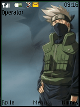 Kakashi