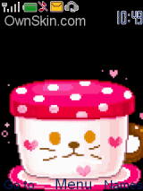 cute dog