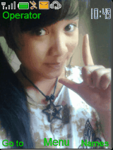 Indah Riyani