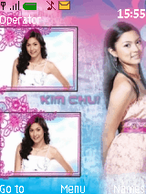kim chui