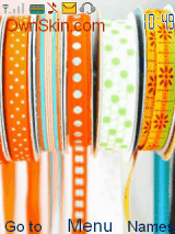 Thrifty Ribbons