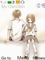 ill be staying with you