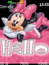 hello