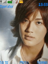 Akanishi Jin