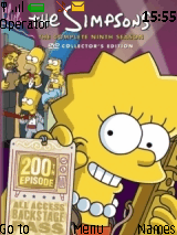 The Simpsons
