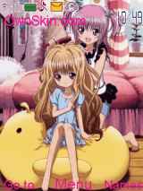 Amu aNd RiMa