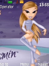 yasmin