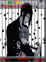 Kuroshitsuji