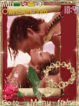 love Kiss