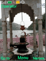 shiv