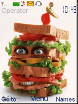 burger kill