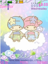 TwinStars Japan