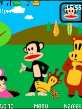 paul frank2