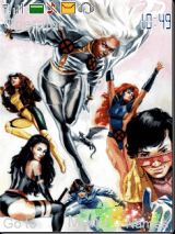 XMEN