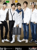dbsk ~fashion