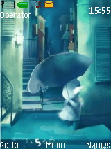 AMO精灵