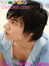Lee Min Ho