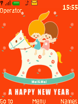 SH_Happy CNY