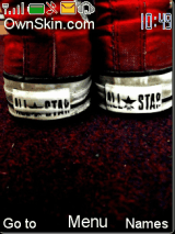 converse ppt