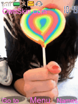 Lollipop Craze