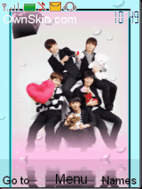 shinee hahaha
