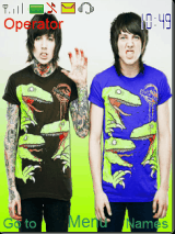 oliver sykes emo