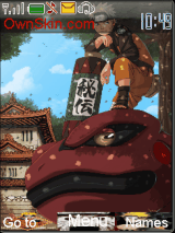 Naruto