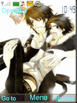 Sekaiichi Hatsukoi