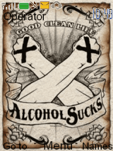 STRAIGHT EDGE