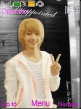 Youngmin
