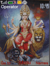 durga 2