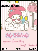 MELODY