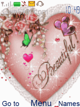 Heart Animatd
