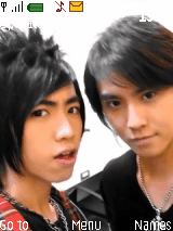 chord and xiu