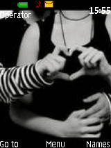 simple emo love