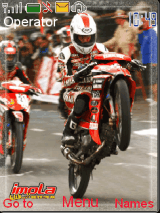 motor 