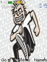 MxPx Sick Boy
