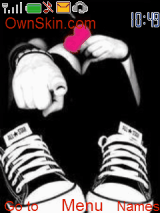emo love