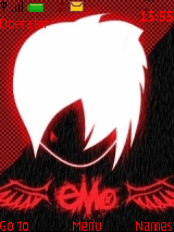 emo theme