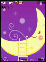 moon