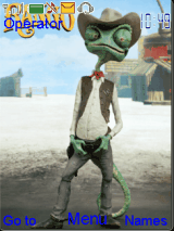 rango 1